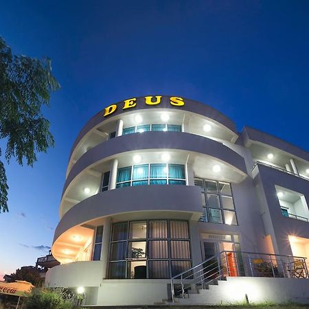 Apartments Deus โดบราวอดา ภายนอก รูปภาพ