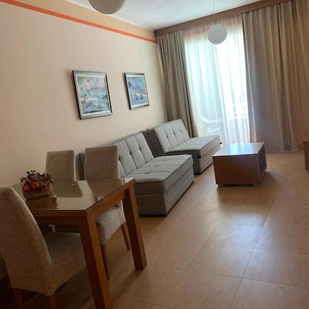 Apartments Deus โดบราวอดา ภายนอก รูปภาพ