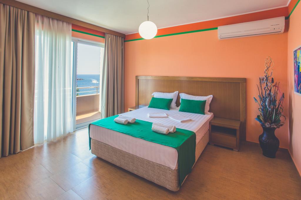 Apartments Deus โดบราวอดา ภายนอก รูปภาพ
