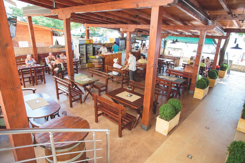 Apartments Deus โดบราวอดา ภายนอก รูปภาพ