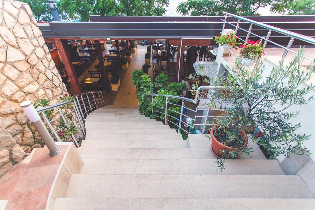 Apartments Deus โดบราวอดา ภายนอก รูปภาพ