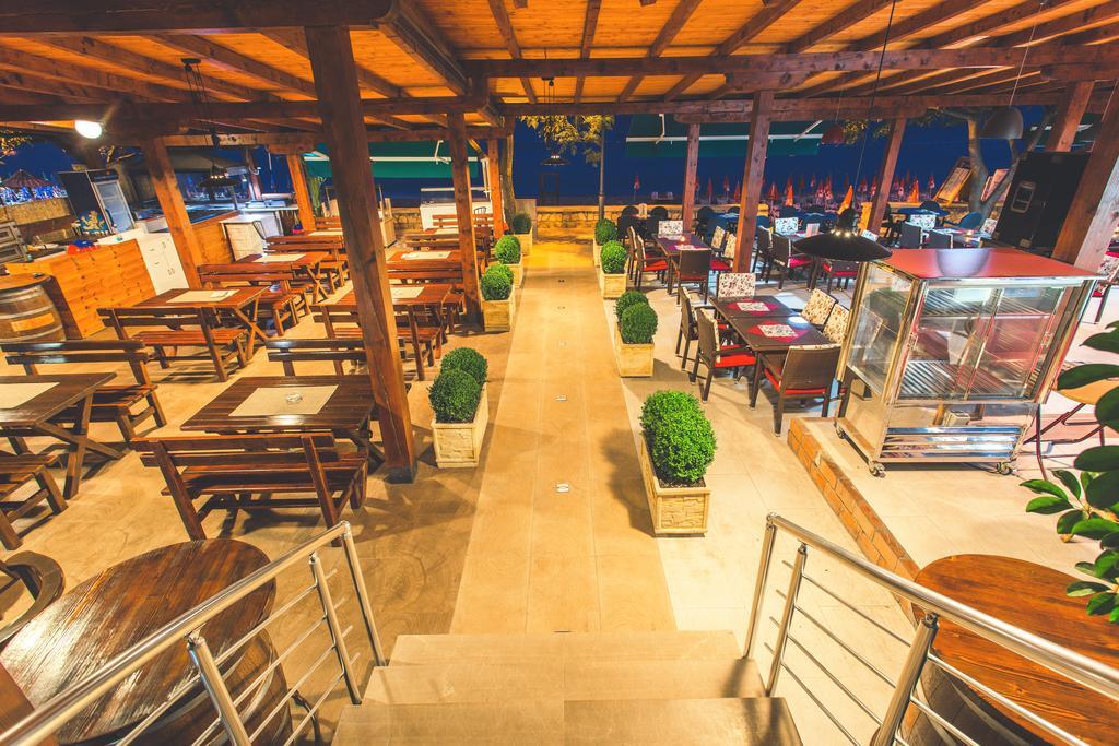 Apartments Deus โดบราวอดา ภายนอก รูปภาพ