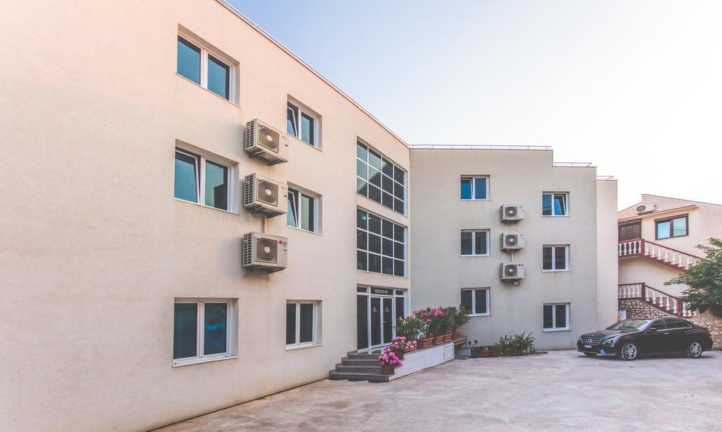 Apartments Deus โดบราวอดา ภายนอก รูปภาพ