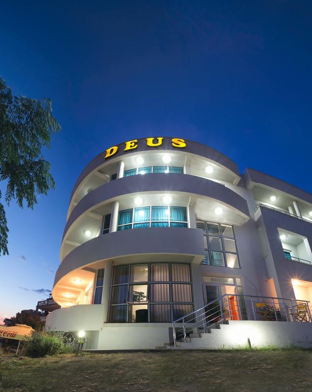 Apartments Deus โดบราวอดา ภายนอก รูปภาพ