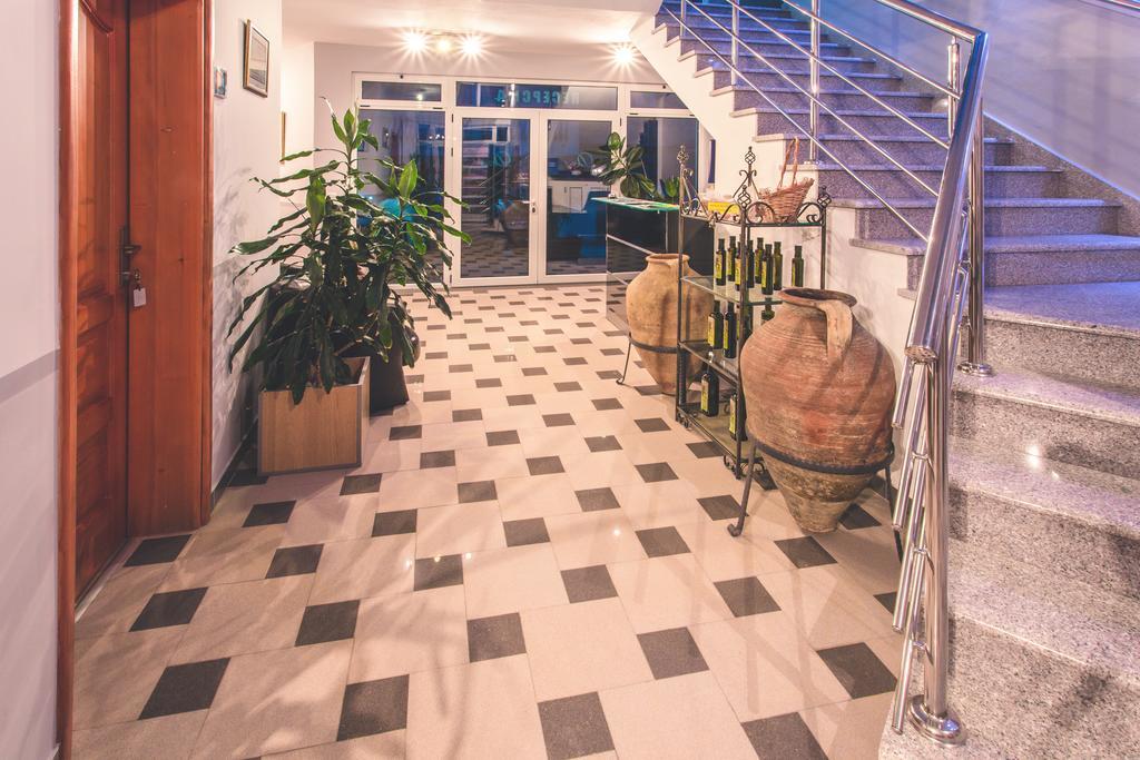 Apartments Deus โดบราวอดา ภายนอก รูปภาพ