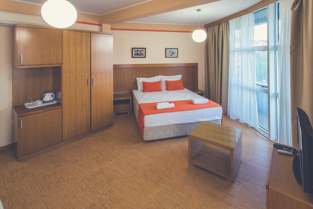 Apartments Deus โดบราวอดา ภายนอก รูปภาพ