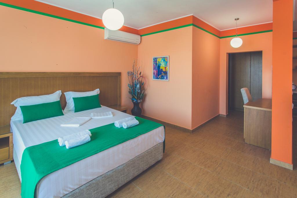 Apartments Deus โดบราวอดา ห้อง รูปภาพ