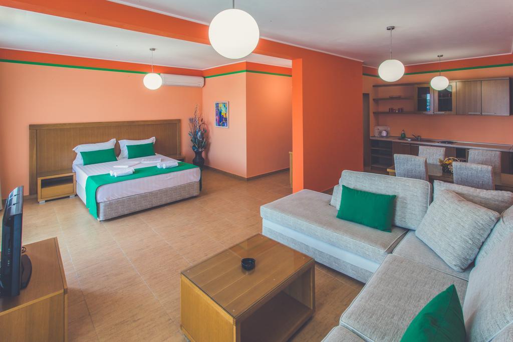 Apartments Deus โดบราวอดา ห้อง รูปภาพ