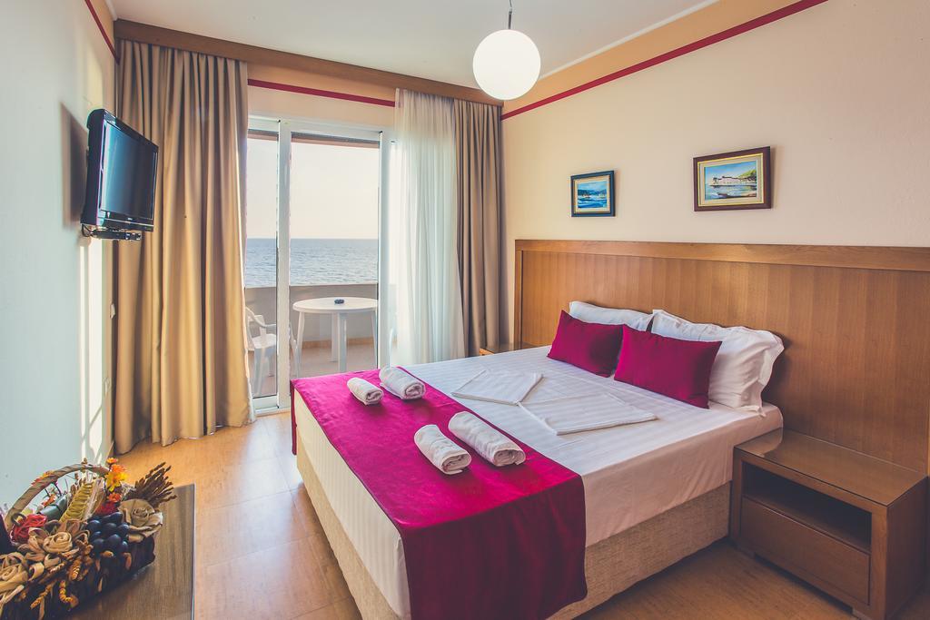 Apartments Deus โดบราวอดา ห้อง รูปภาพ