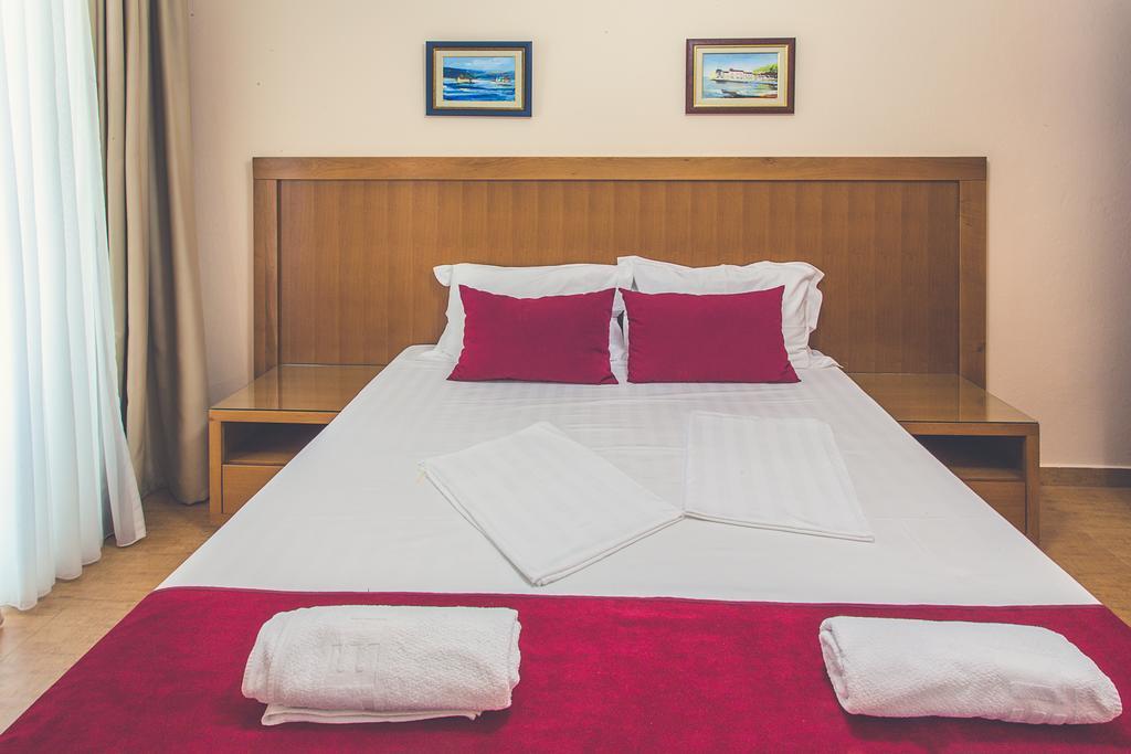 Apartments Deus โดบราวอดา ห้อง รูปภาพ