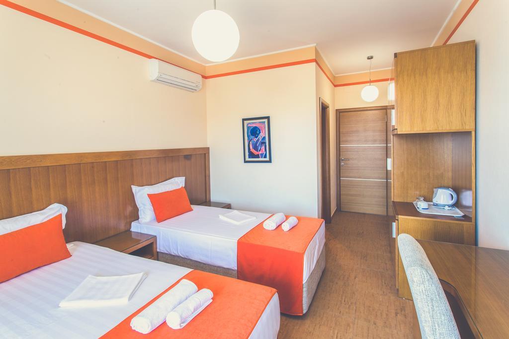 Apartments Deus โดบราวอดา ห้อง รูปภาพ