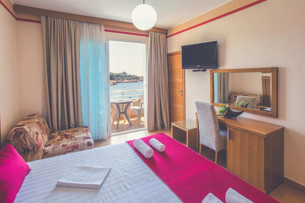 Apartments Deus โดบราวอดา ห้อง รูปภาพ