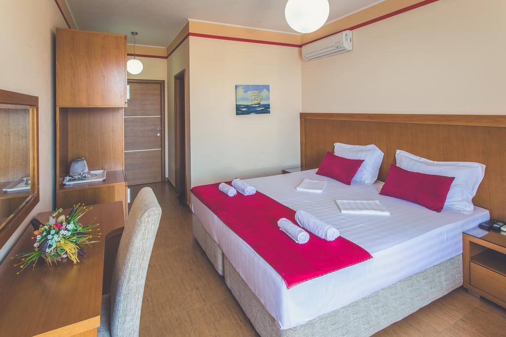 Apartments Deus โดบราวอดา ห้อง รูปภาพ