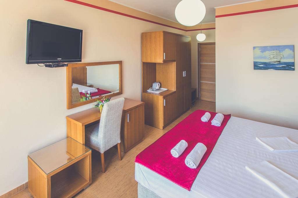 Apartments Deus โดบราวอดา ห้อง รูปภาพ