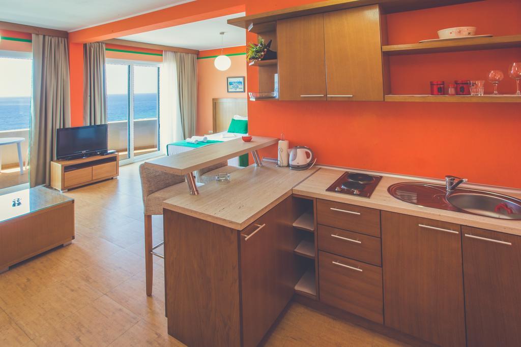 Apartments Deus โดบราวอดา ห้อง รูปภาพ