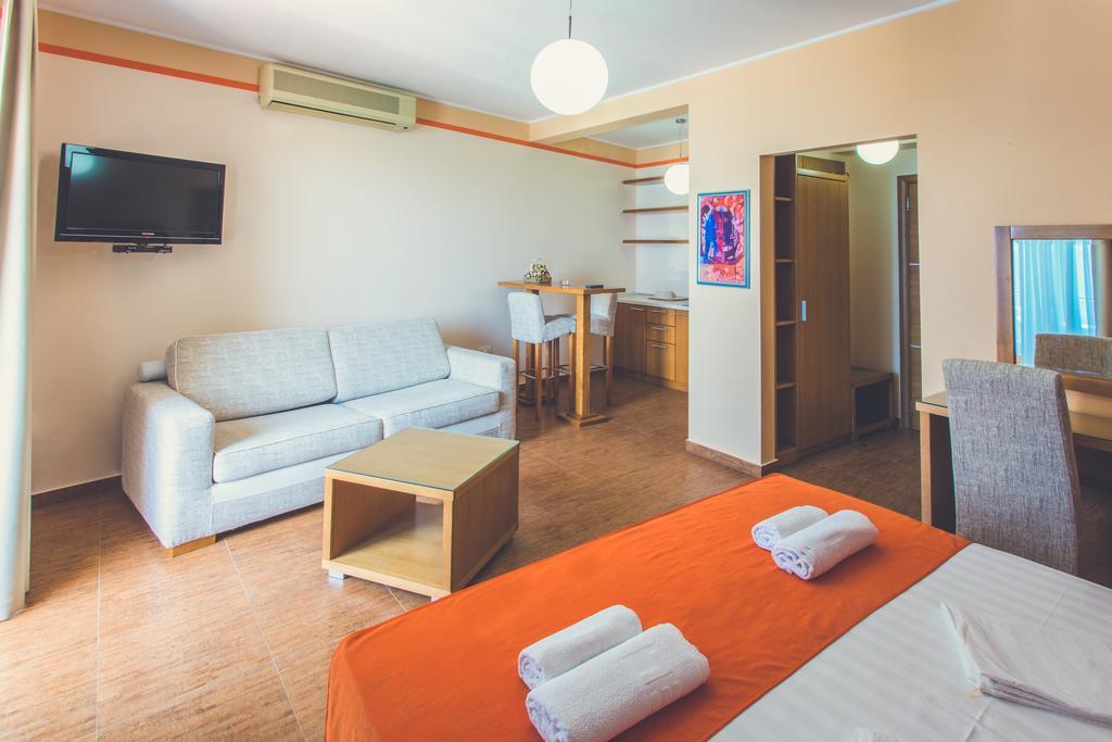 Apartments Deus โดบราวอดา ห้อง รูปภาพ