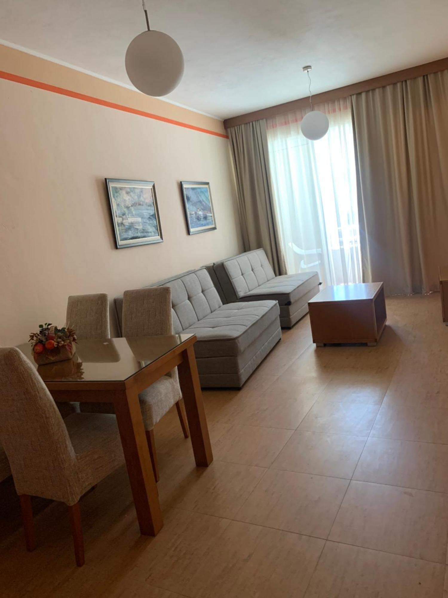 Apartments Deus โดบราวอดา ภายนอก รูปภาพ