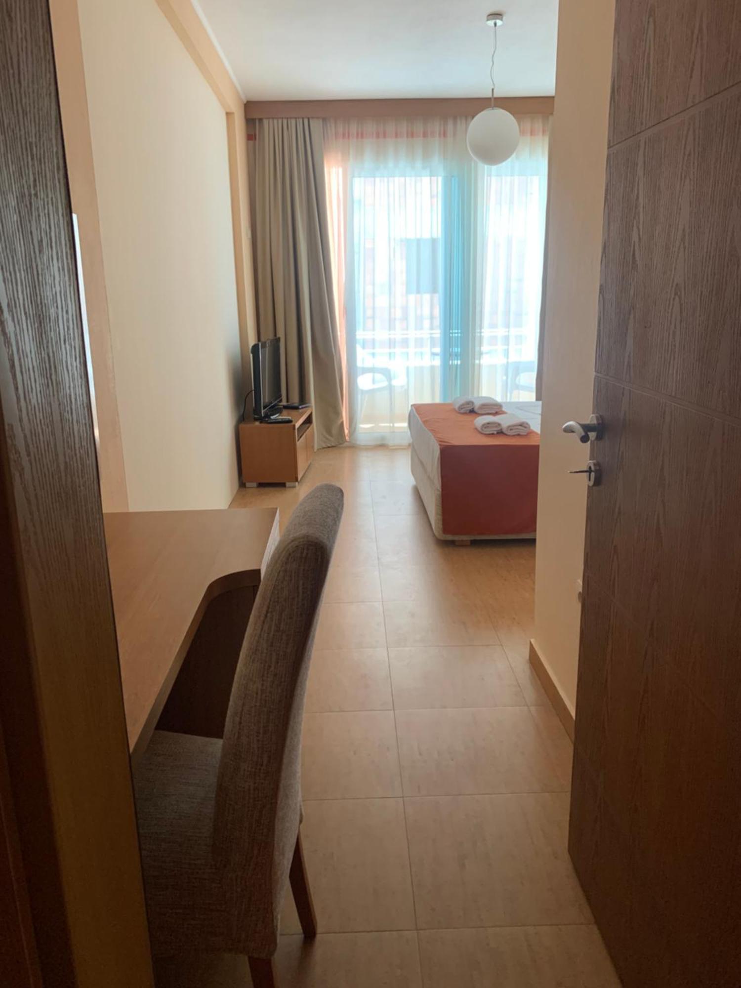 Apartments Deus โดบราวอดา ภายนอก รูปภาพ