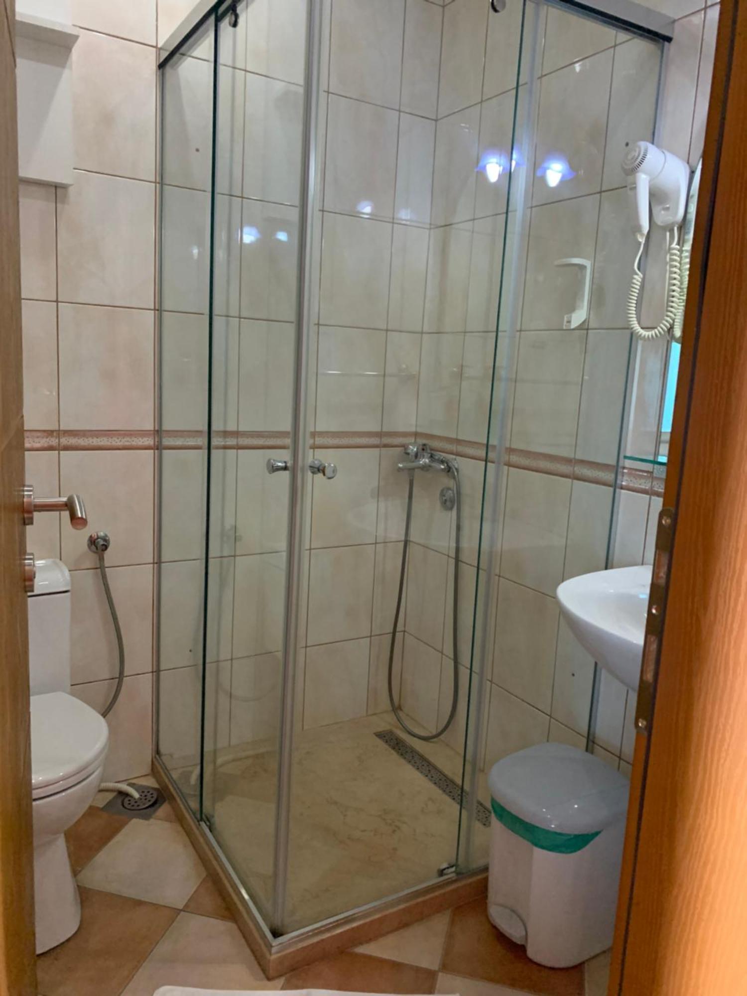 Apartments Deus โดบราวอดา ภายนอก รูปภาพ