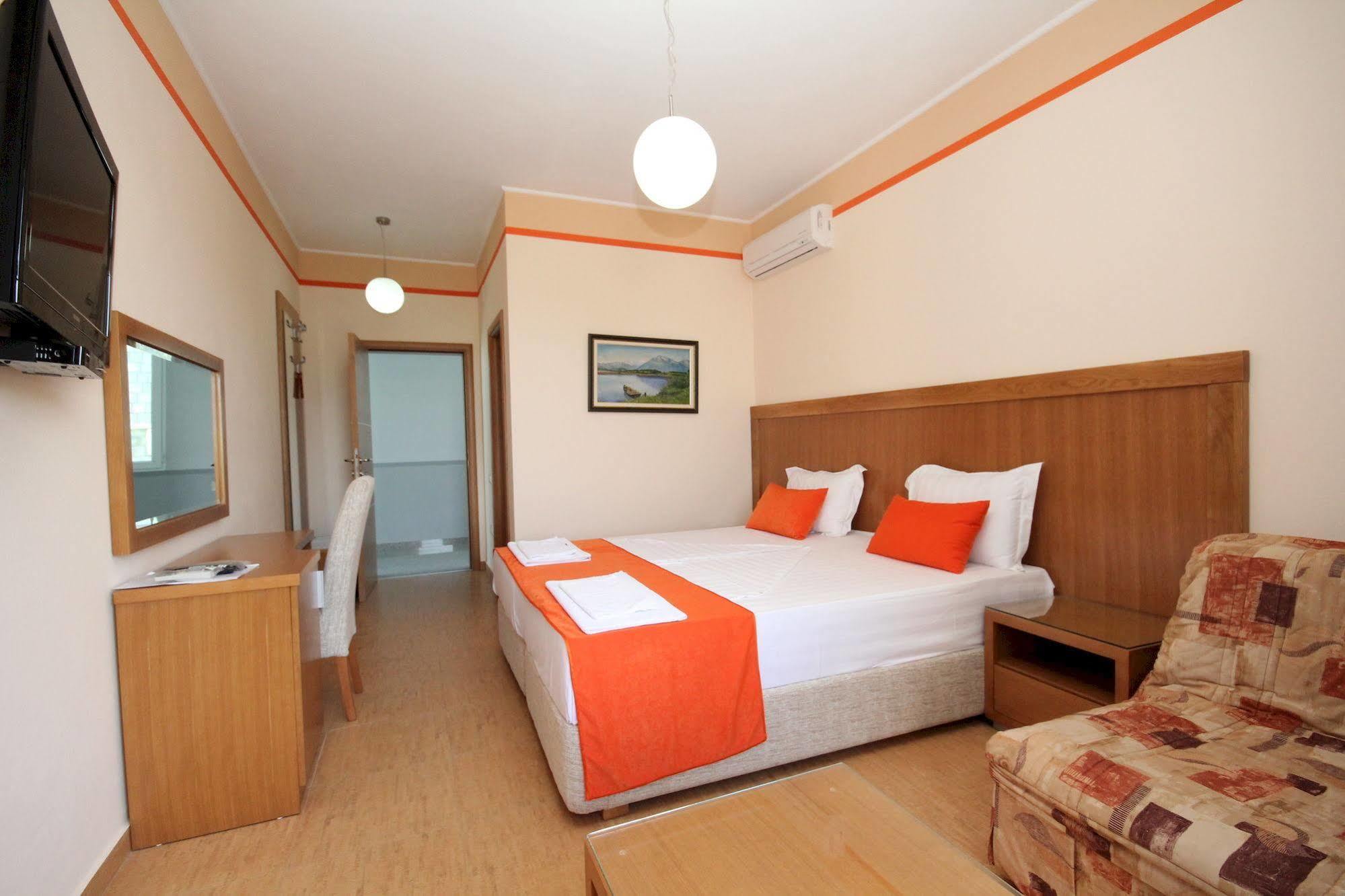 Apartments Deus โดบราวอดา ภายนอก รูปภาพ
